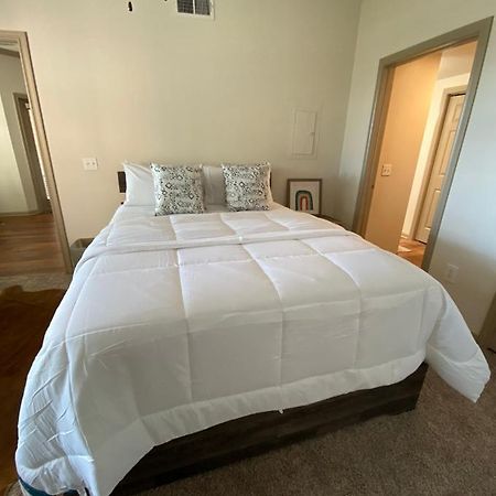 Bright & Modern Galleria Suite! 5 Star Location, Self Check In & Free Parking Houston Exterior foto